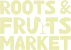 Roots & Fruits Market